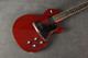 Gibson Les Paul Special - 2016 - Cherry - 2nd Hand