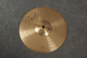 Paiste Innovations 11 Inch Splash - 2nd Hand
