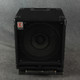 Eden EX112 Bass Cabinet - 2nd Hand (151093)