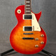 Vintage Guitars V99 - Cherry Burst - 2nd Hand