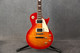 Vintage Guitars V99 - Cherry Burst - 2nd Hand