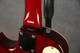 Vintage Guitars V99 - Cherry Burst - 2nd Hand