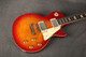 Vintage Guitars V99 - Cherry Burst - 2nd Hand
