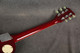 Vintage Guitars V99 - Cherry Burst - 2nd Hand