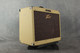 Peavey Classic 30 Combo Amp - Tweed **COLLECTION ONLY** - 2nd Hand Peavey Classic 30 Combo Amp - Tweed **COLLECTION ONLY** - 2nd Hand