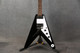 Epiphone Flying V - Black - 2nd Hand (151263)