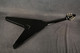 Epiphone Flying V - Black - 2nd Hand (151263)