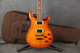 PRS SE McCarty 594 - McCarty Burst - 2nd Hand