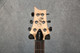 PRS SE Custom 24 - Faded Blue Burst - 2nd Hand
