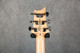 PRS SE Custom 24 - Faded Blue Burst - 2nd Hand