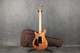 PRS SE Custom 24 - Faded Blue Burst - 2nd Hand