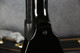 Epiphone Kirk Hammett Flying V - Ebony - 2nd Hand Epiphone Kirk Hammett Flying V - Ebony - 2nd Hand