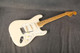 Fender JV Modified 60s Stratocaster - MIJ - Olympic White - 2nd Hand Fender JV Modified 60s Stratocaster - MIJ - Olympic White - 2nd Hand