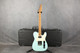Fender American Pro Telecaster - Daphne Blue - 2nd Hand