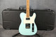 Fender American Pro Telecaster - Daphne Blue - 2nd Hand