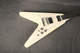 Gibson Flying V '67 - 2002 - Vintage White - 2nd Hand Gibson Flying V '67 - 2002 - Vintage White - 2nd Hand
