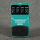 Behringer CS400 Compressor Sustainer Pedal - 2nd Hand (151275)