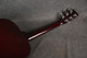 Freshman Stargazer Acoustic Guitar - Sunburst - 2nd Hand