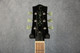 Tanglewood Electric Guitar - Black - 2nd Hand
