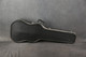 Tanglewood Electric Guitar - Black - 2nd Hand