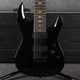 Harley Benton Rock 8-String - Black - 2nd Hand
