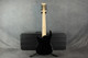 Harley Benton Rock 8-String - Black - 2nd Hand