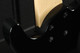 Harley Benton Rock 8-String - Black - 2nd Hand Harley Benton Rock 8-String - Black - 2nd Hand
