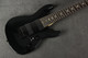 Harley Benton Rock 8-String - Black - 2nd Hand Harley Benton Rock 8-String - Black - 2nd Hand