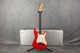Squier Bullet Strat - Red - 2nd Hand Squier Bullet Strat - Red - 2nd Hand