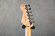 Squier Bullet Strat - Red - 2nd Hand