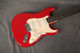 Squier Bullet Strat - Red - 2nd Hand Squier Bullet Strat - Red - 2nd Hand