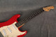 Squier Bullet Strat - Red - 2nd Hand Squier Bullet Strat - Red - 2nd Hand