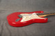 Squier Bullet Strat - Red - 2nd Hand Squier Bullet Strat - Red - 2nd Hand