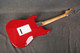 Squier Bullet Strat - Red - 2nd Hand Squier Bullet Strat - Red - 2nd Hand