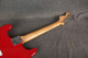 Squier Bullet Strat - Red - 2nd Hand Squier Bullet Strat - Red - 2nd Hand