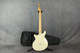 LAG Jet Electric Guitar - Vintage White - 2nd Hand