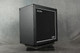 Harley Benton G112Plus Greenback Guitar Cabinet - 2nd Hand Harley Benton G112Plus Greenback Guitar Cabinet - 2nd Hand