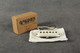 Arcane Inc 61 Experience Single Coil Pickups Set - Parchment - 2nd Hand Arcane Inc 61 Experience Single Coil Pickups Set - Parchment - 2nd Hand