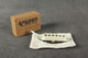 Arcane Inc 61 Experience Single Coil Pickups Set - Parchment - 2nd Hand Arcane Inc 61 Experience Single Coil Pickups Set - Parchment - 2nd Hand