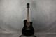 Fender CD60SCE - Black - 2nd Hand Fender CD60SCE - Black - 2nd Hand