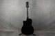 Fender CD60SCE - Black - 2nd Hand Fender CD60SCE - Black - 2nd Hand