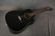 Fender CD60SCE - Black - 2nd Hand Fender CD60SCE - Black - 2nd Hand