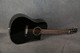 Fender CD60SCE - Black - 2nd Hand Fender CD60SCE - Black - 2nd Hand