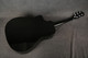 Fender CD60SCE - Black - 2nd Hand Fender CD60SCE - Black - 2nd Hand