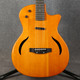 Harley Benton Hybrid Steel - 2nd Hand Harley Benton Hybrid Steel - 2nd Hand