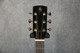 Harley Benton Hybrid Steel - 2nd Hand Harley Benton Hybrid Steel - 2nd Hand