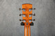 Harley Benton Hybrid Steel - 2nd Hand Harley Benton Hybrid Steel - 2nd Hand