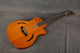 Harley Benton Hybrid Steel - 2nd Hand Harley Benton Hybrid Steel - 2nd Hand