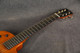 Harley Benton Hybrid Steel - 2nd Hand Harley Benton Hybrid Steel - 2nd Hand