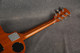 Harley Benton Hybrid Steel - 2nd Hand Harley Benton Hybrid Steel - 2nd Hand